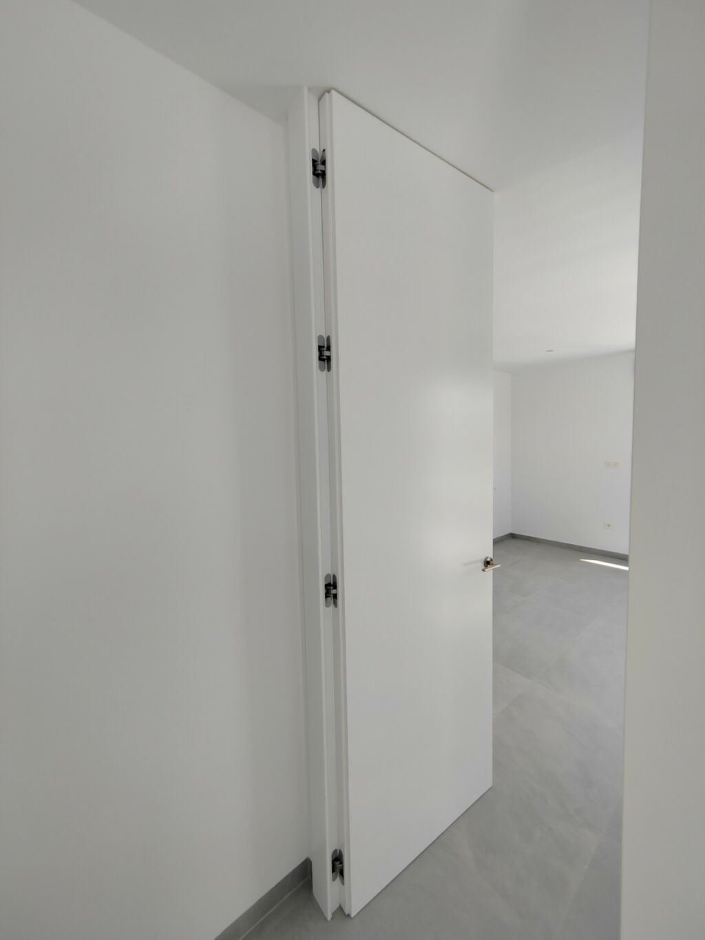 Detached Villa Busot Alicante - zdjęcie 9