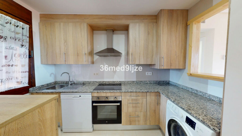 Ground Floor Apartment Los Alcazares Murcia - imagen 9