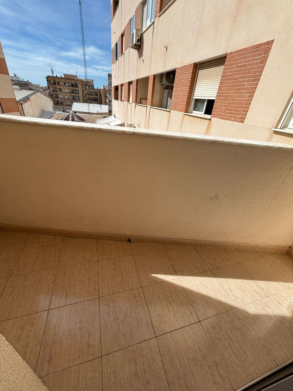 Middle Floor Apartment Torrevieja Alicante - zdjęcie 9