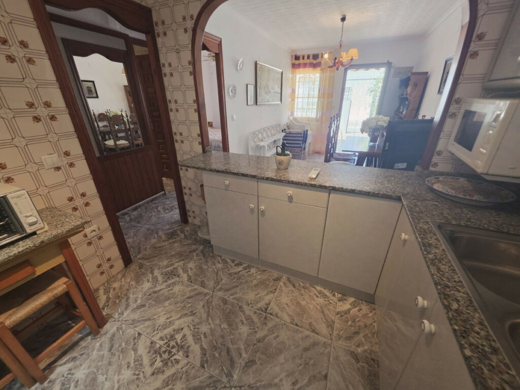 Bungalow Guardamar del Segura Alicante - imagen 9