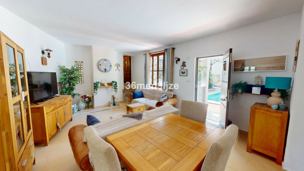 Bungalow Murcia City Murcia - imagen 9