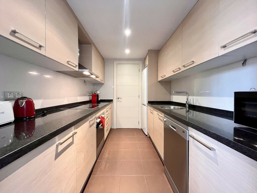 Ground Floor Apartment San Miguel de Salinas Alicante - imagen 9