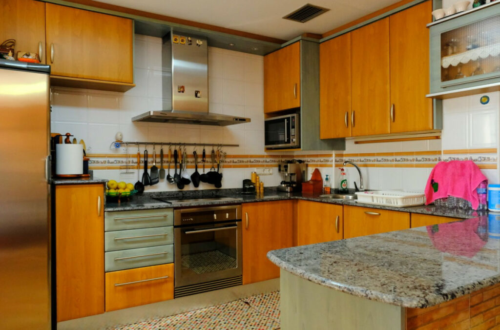 Detached Villa Orihuela Alicante - image 9