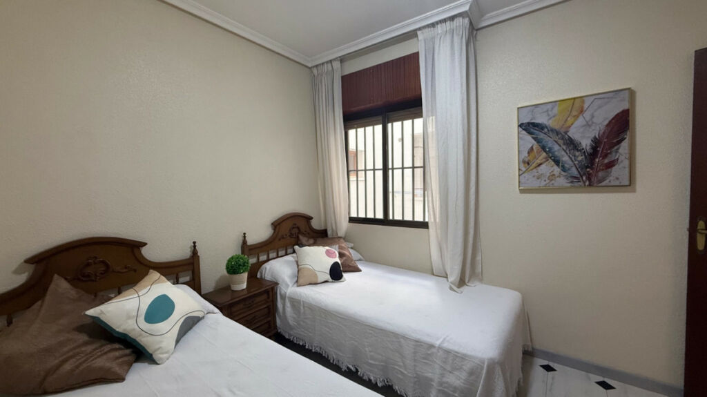 Ground Floor Apartment Torrevieja Alicante - zdjęcie 9