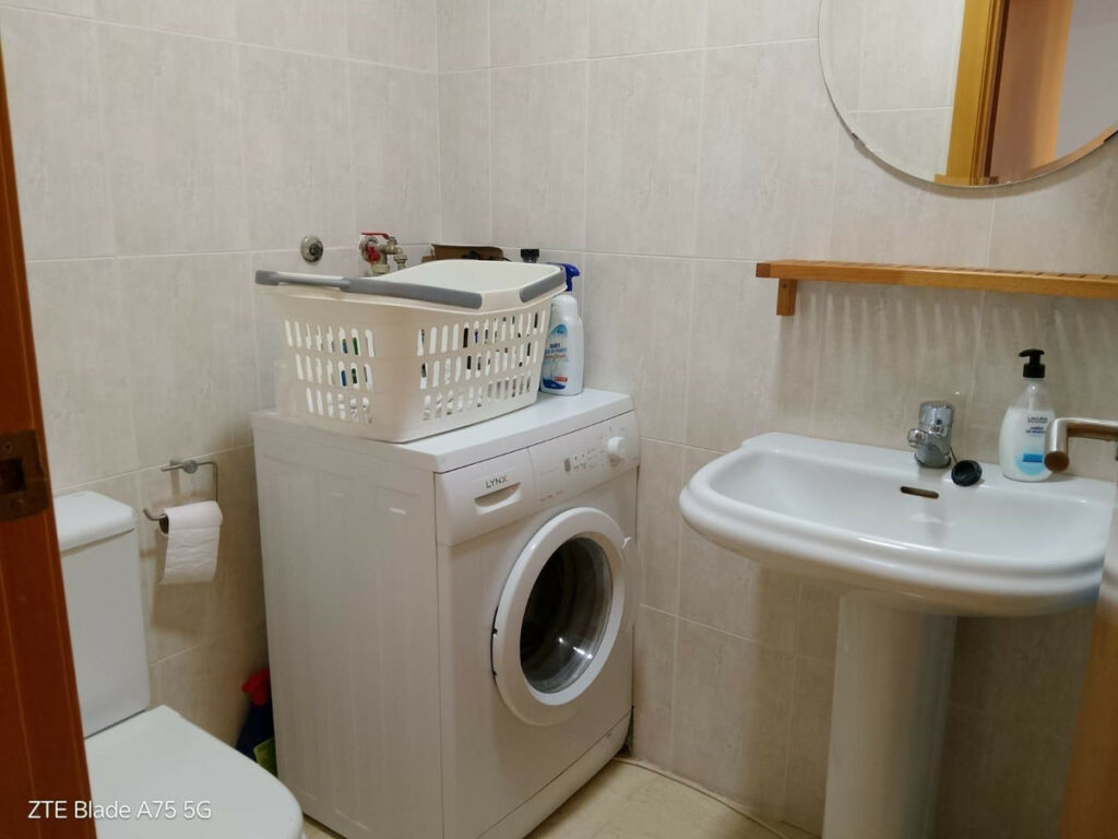 Top Floor Apartment Puerto de Mazarrón Murcia - imagen 9