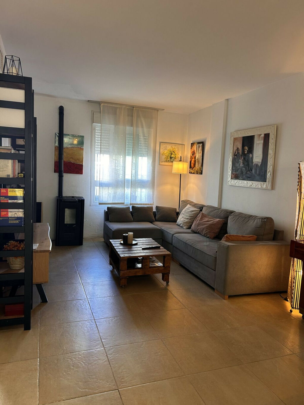Townhouse Tarifa Cádiz - zdjęcie 9