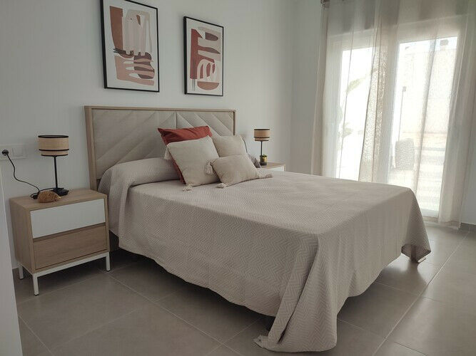 Detached Villa Balsicas Murcia - imagen 9