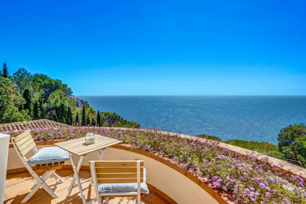 Detached Villa Javea Alicante - imagen 9