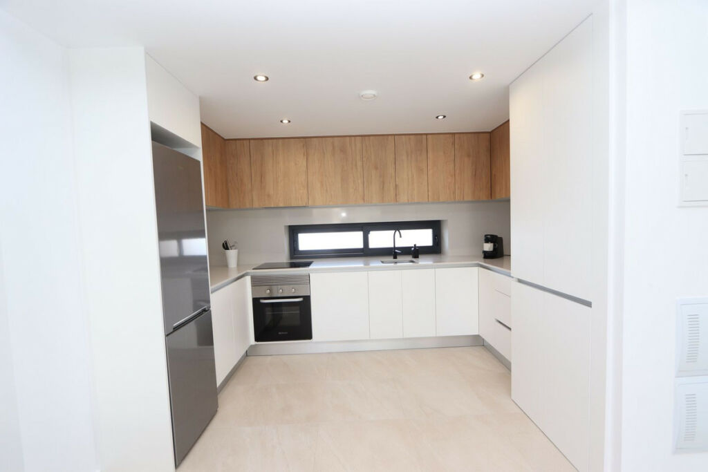 Middle Floor Apartment Los Alcazares Murcia - imagen 9