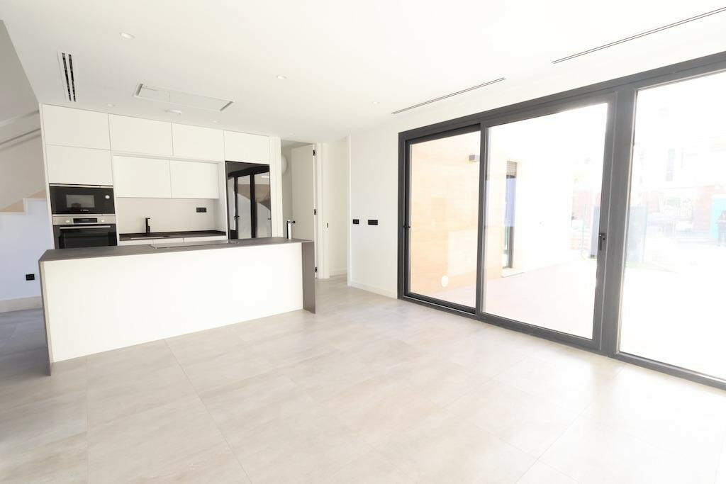 Detached Villa Los Alcazares Murcia - imagen 9