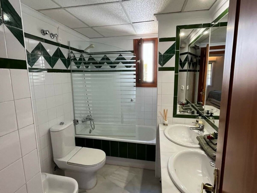 Penthouse Torrevieja Alicante - zdjęcie 9
