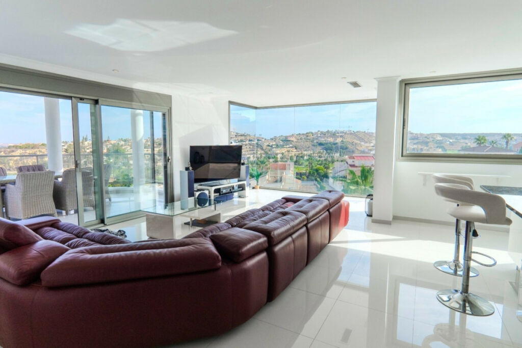 Detached Villa Ciudad Quesada Alicante - Bild 9