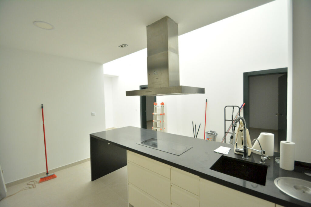 Detached Villa Los Montesinos Alicante - zdjęcie 9