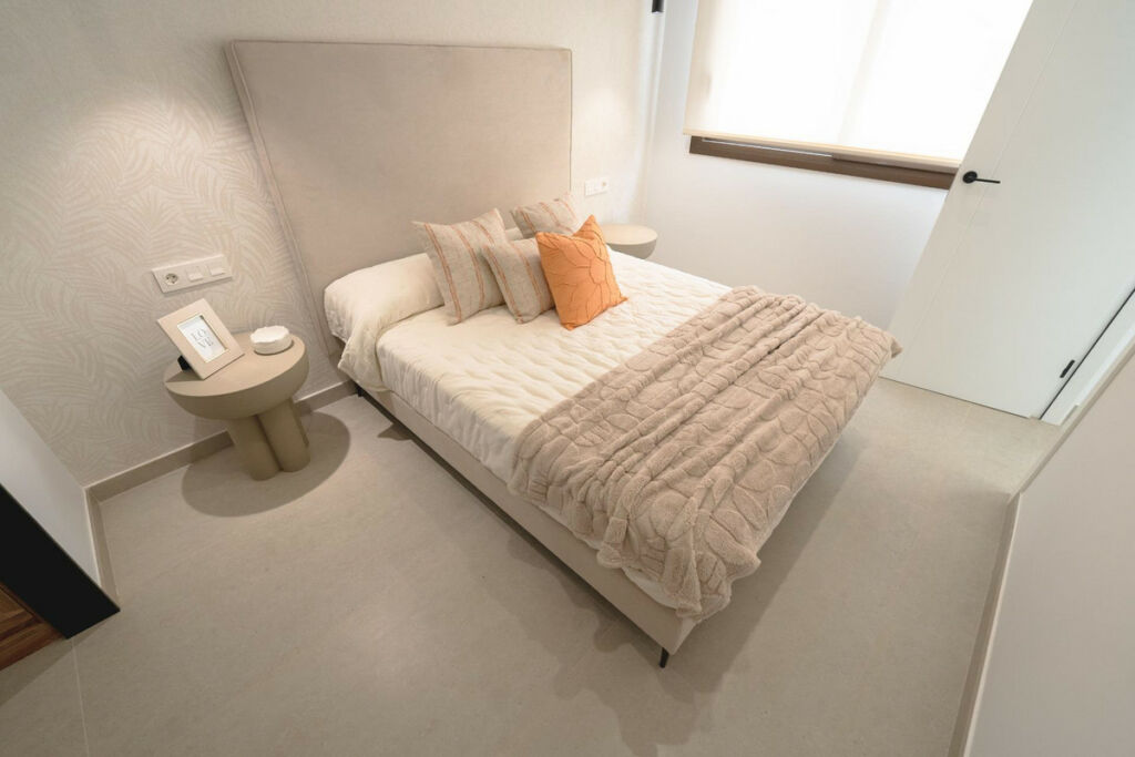 Detached Villa Almoradi Alicante - Bild 9