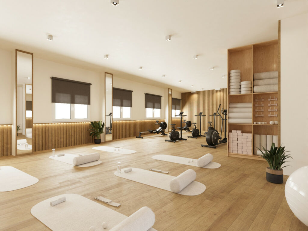 Ground Floor Apartment Aguilas Murcia - imagen 9