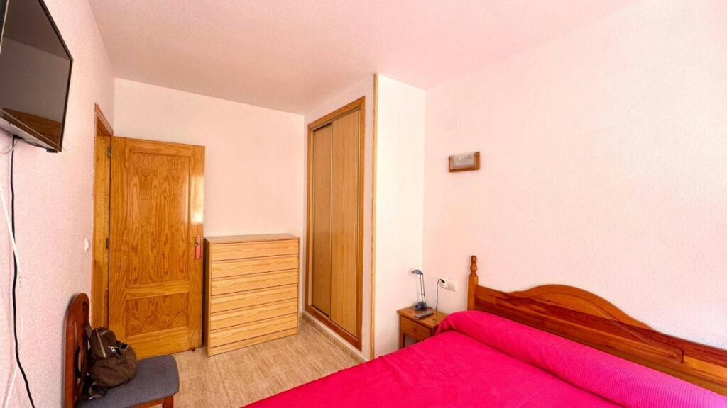Middle Floor Apartment Playa Del Cura Alicante - zdjęcie 9