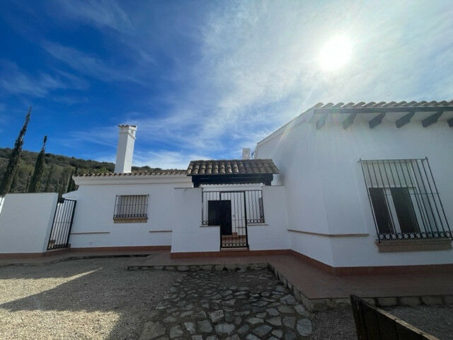 Detached Villa Fuente Alamo de Murcia Murcia - Bild 90
