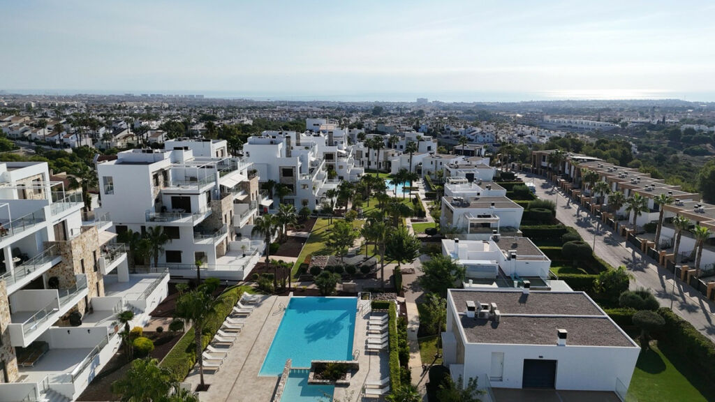 Detached Villa Los Dolses Alicante