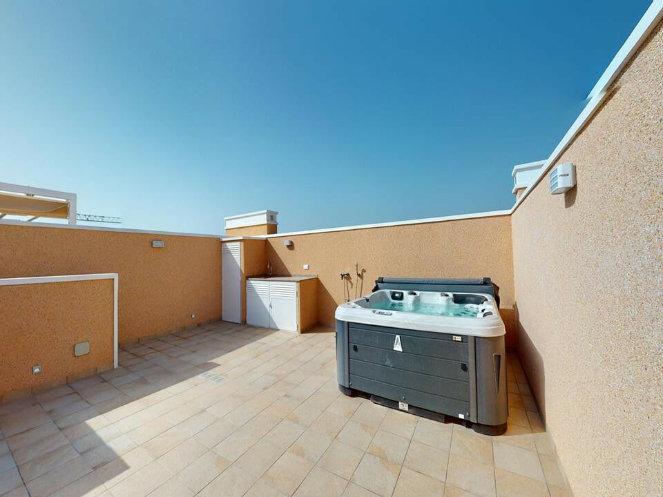 Penthouse Guardamar del Segura Alicante