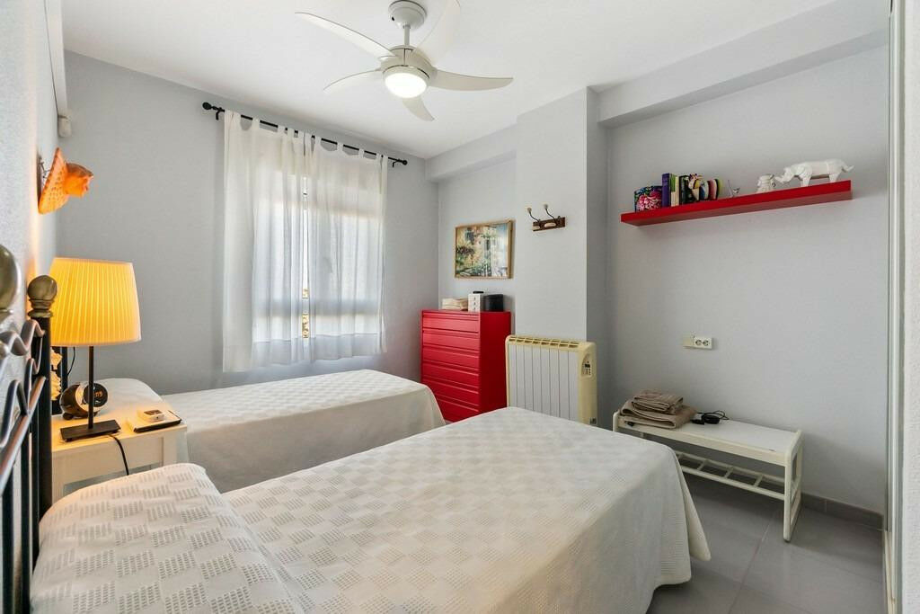 Middle Floor Apartment Orihuela Costa Alicante - Bild 10