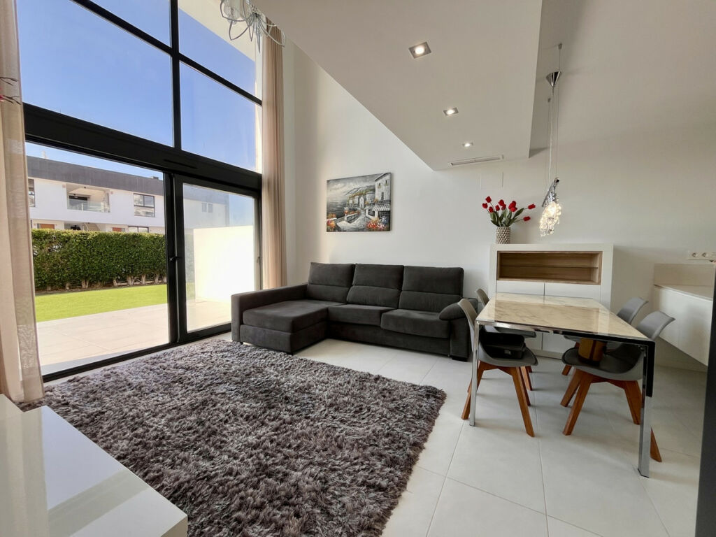 Detached Villa Los Dolses Alicante - Bild 10