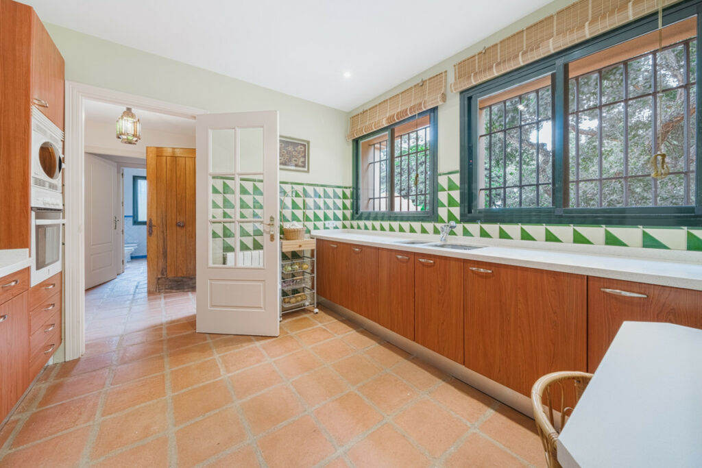 Detached Villa Sotogrande Cádiz - zdjęcie 10