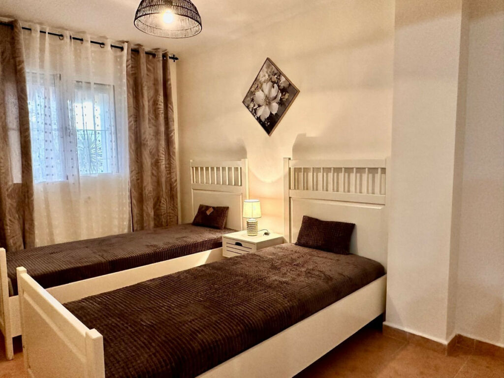 Ground Floor Apartment Lo Pagan Murcia - imagen 10