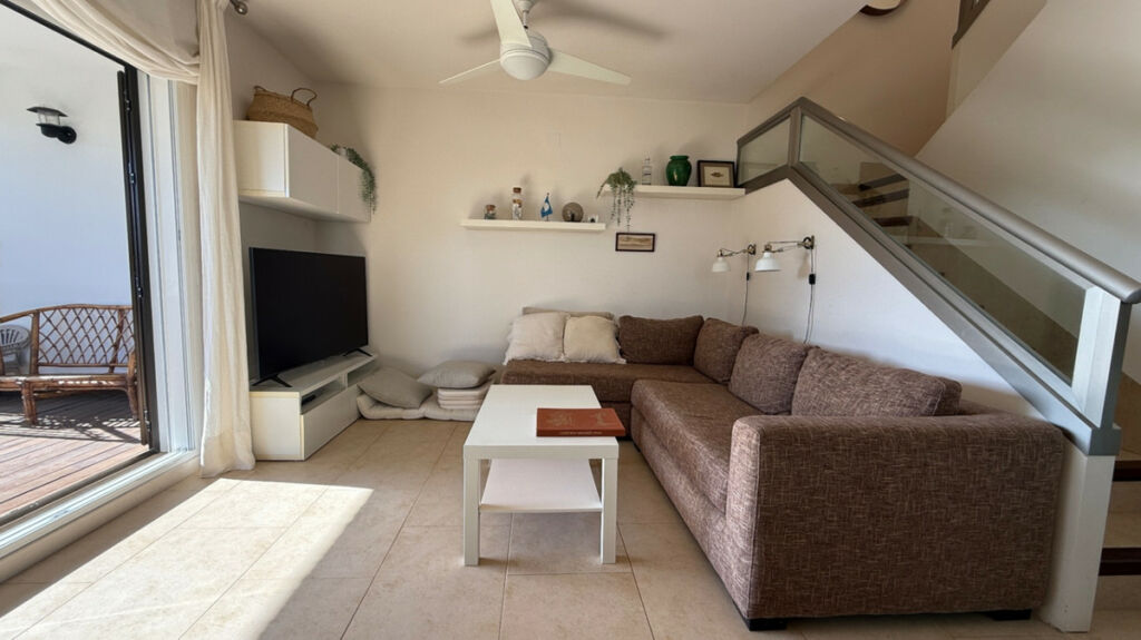 Duplex Orihuela Alicante - Bild 10