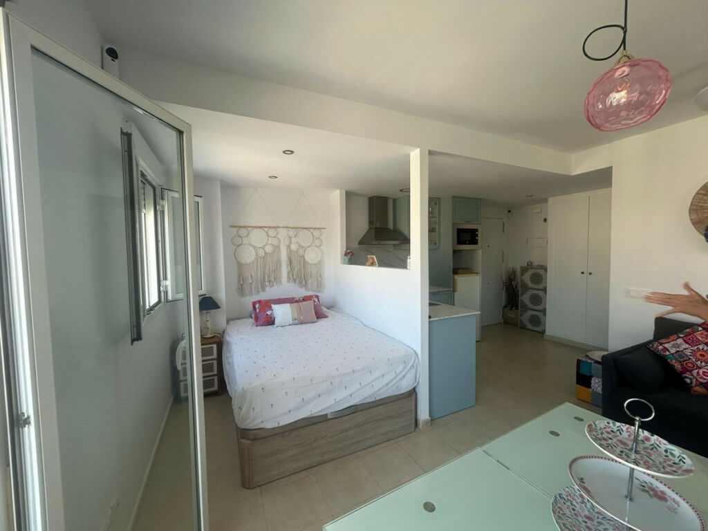 Penthouse Finestrat Alicante - zdjęcie 10