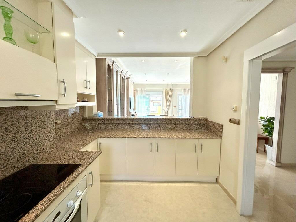 Penthouse Orihuela Costa Alicante - Bild 10