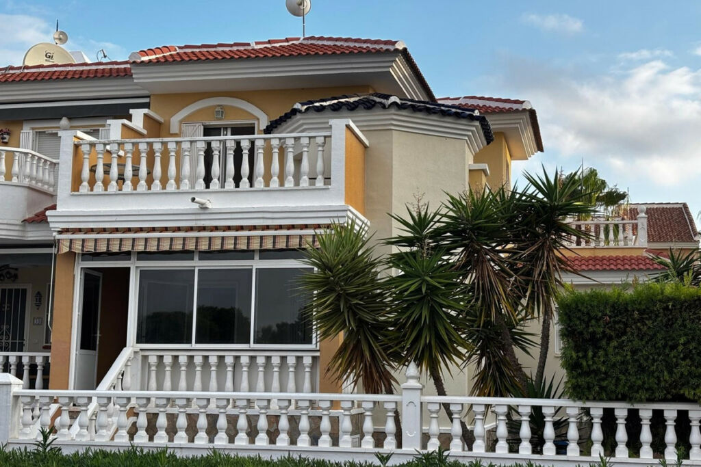 Semi-Detached House Dona Pepa Alicante - Bild 10
