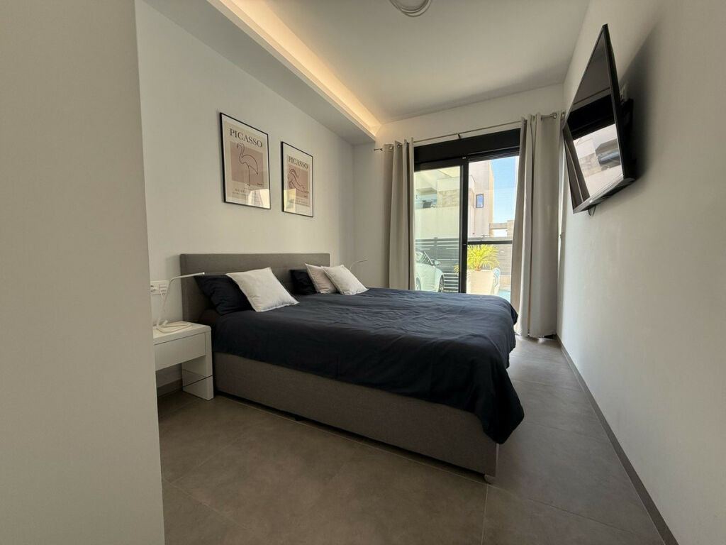 Detached Villa Los Montesinos Alicante - zdjęcie 10