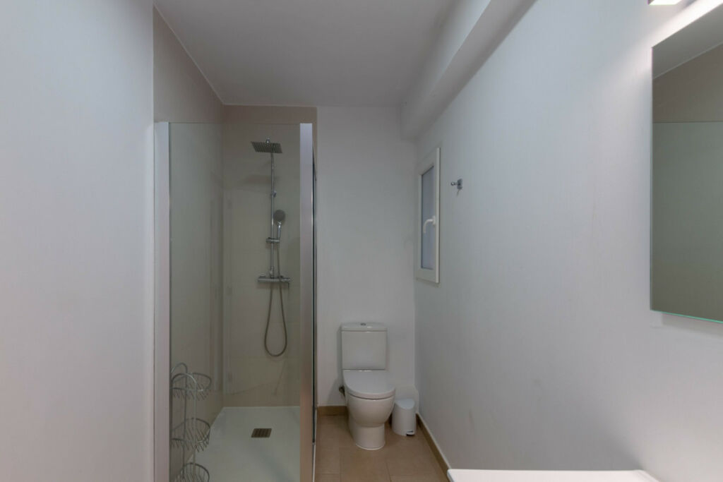 Middle Floor Apartment Javea Alicante - zdjęcie 10