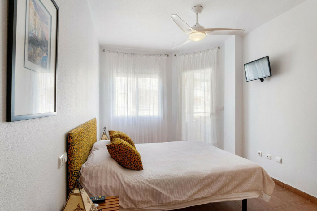 Middle Floor Apartment Orihuela Costa Alicante - Bild 10