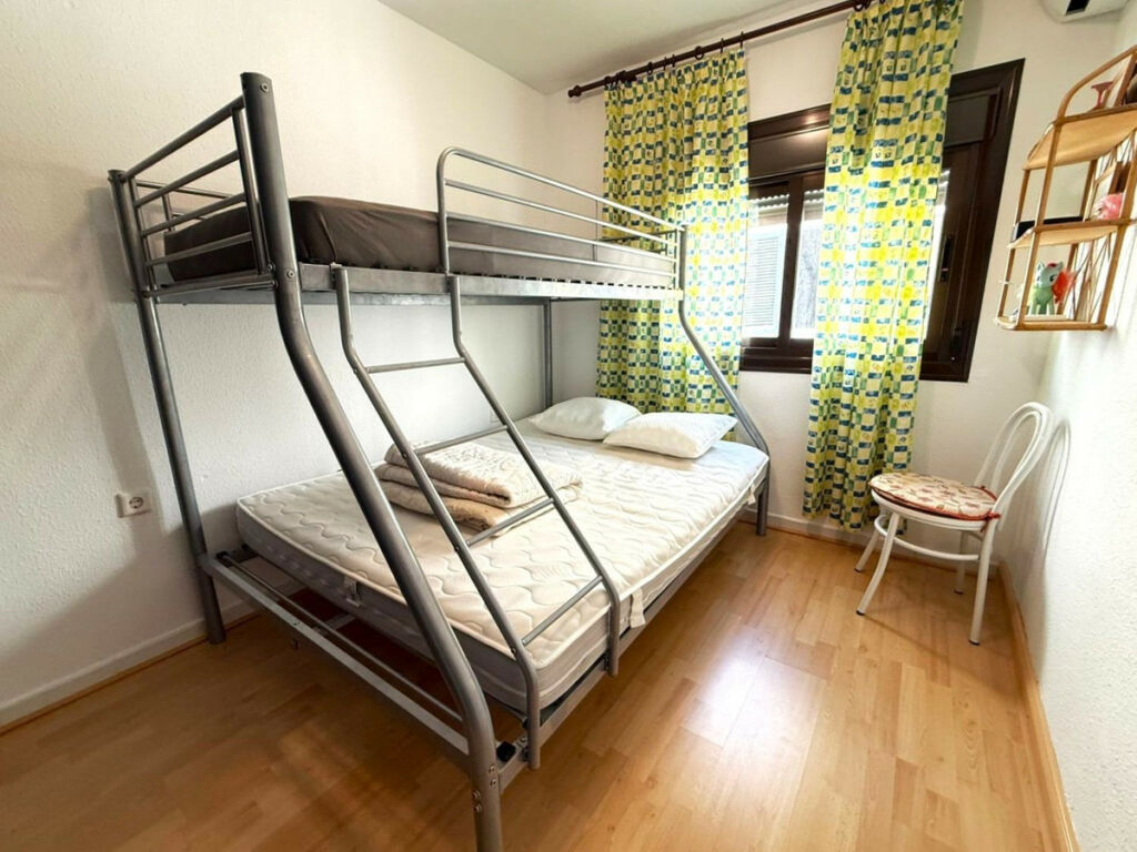 Penthouse Torrevieja Alicante - zdjęcie 10