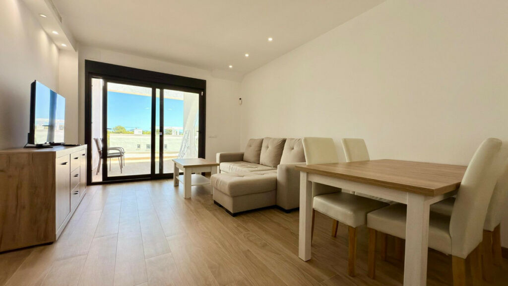 Penthouse Finestrat Alicante - zdjęcie 10