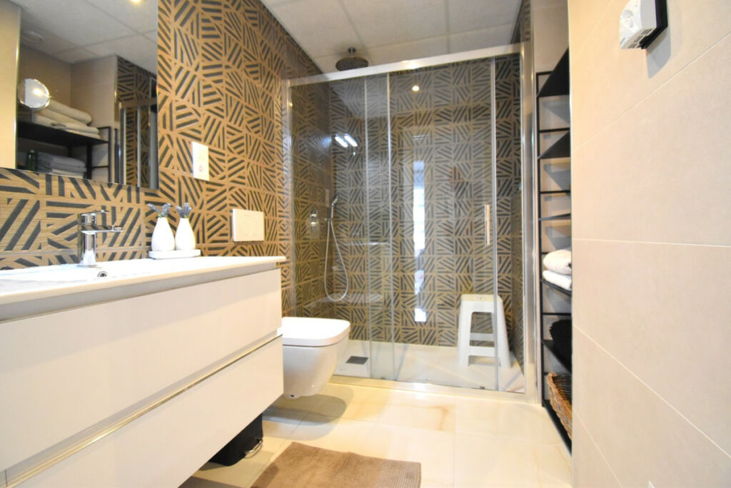 Middle Floor Apartment Playa Flamenca Alicante - zdjęcie 10