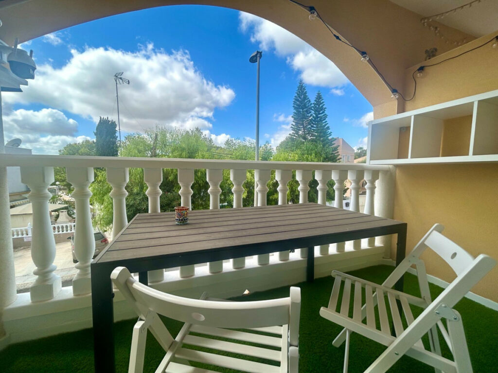 Townhouse Montemar Alicante - zdjęcie 10