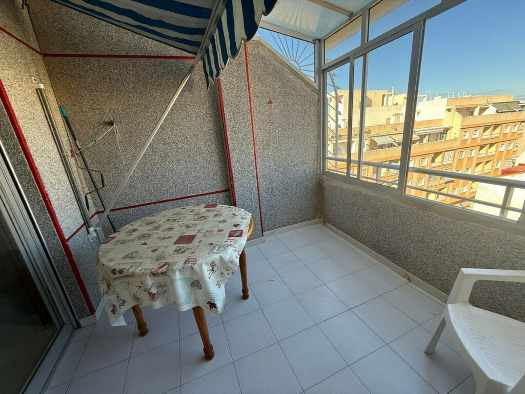 Penthouse Playa Del Cura Alicante - Bild 10