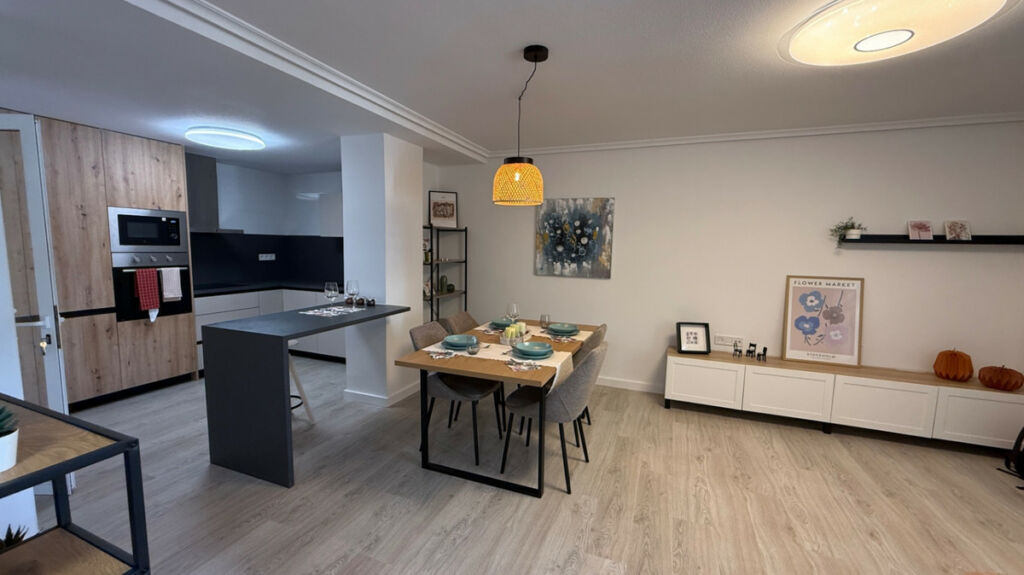 Bungalow Orihuela Alicante - zdjęcie 10