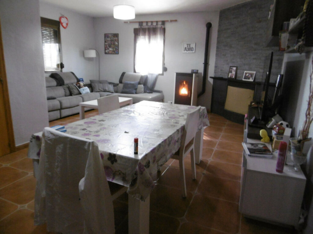 Detached Villa Yecla Murcia - imagen 10