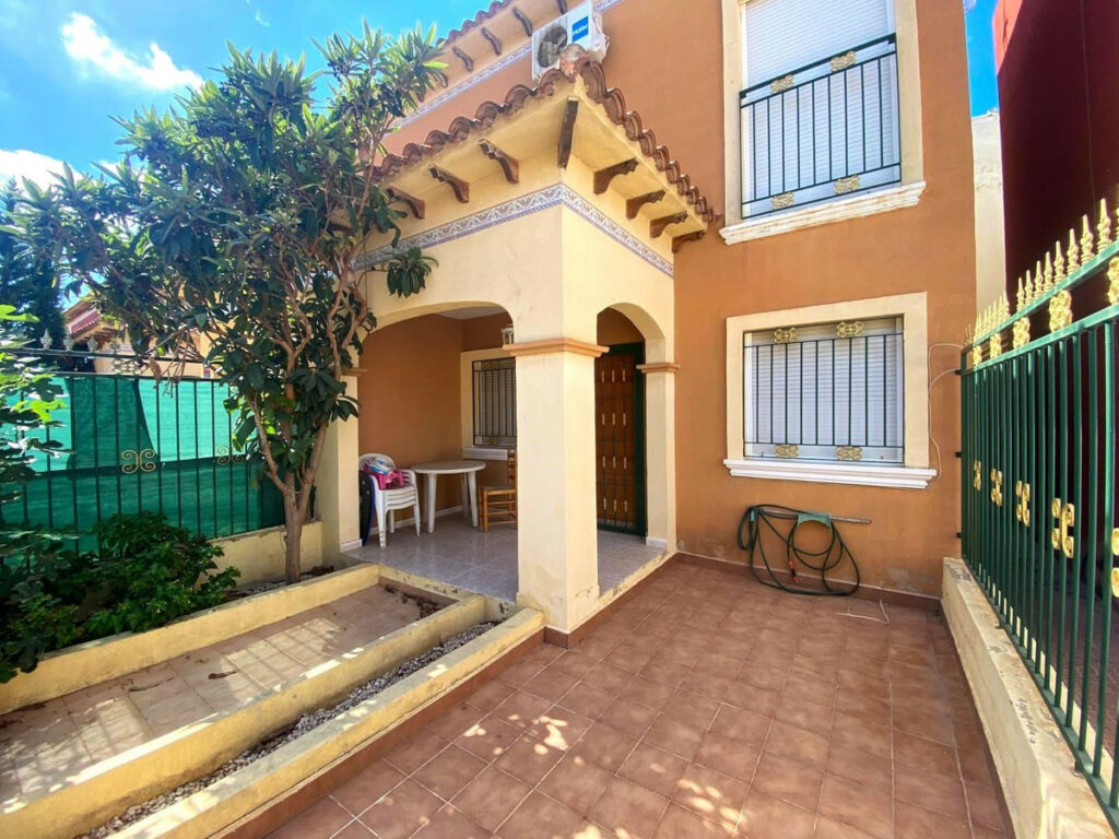 Townhouse La Siesta Alicante - Bild 10