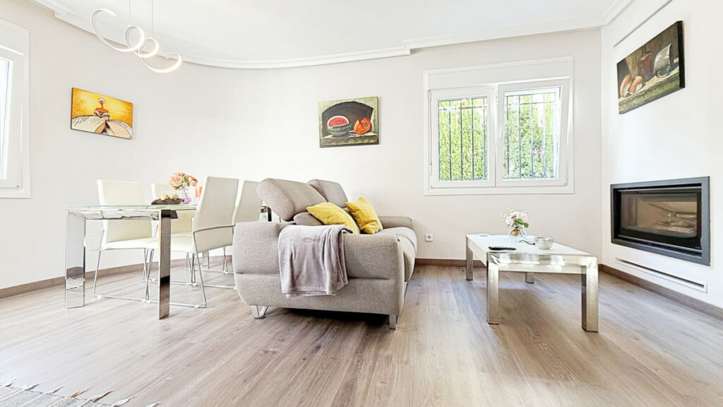 Detached Villa Los Altos Alicante - Bild 10