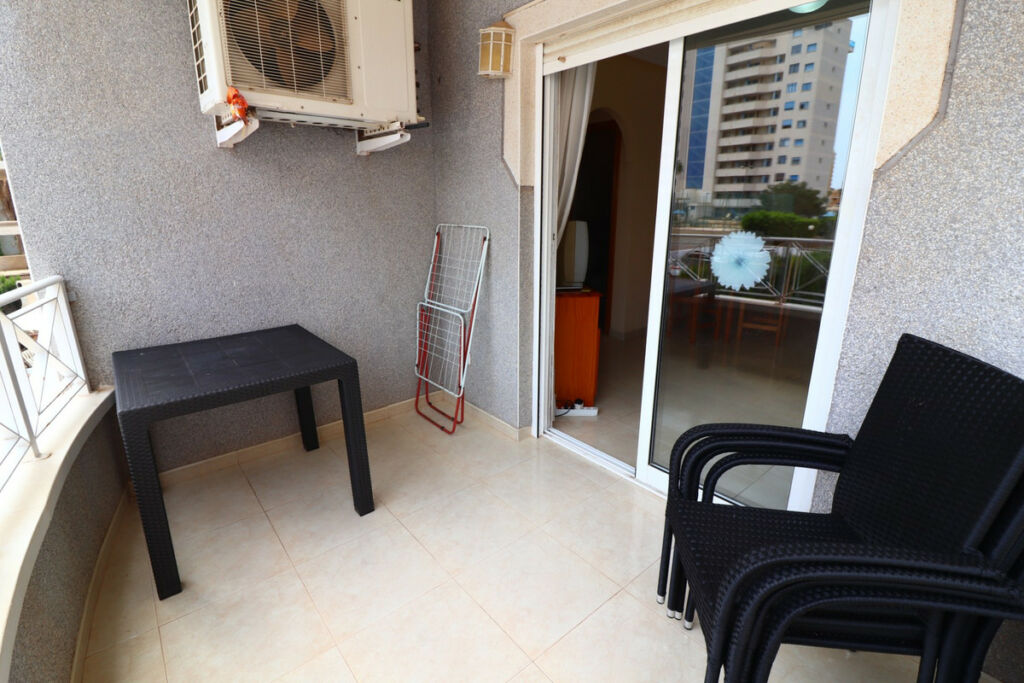 Ground Floor Apartment Guardamar del Segura Alicante - zdjęcie 10