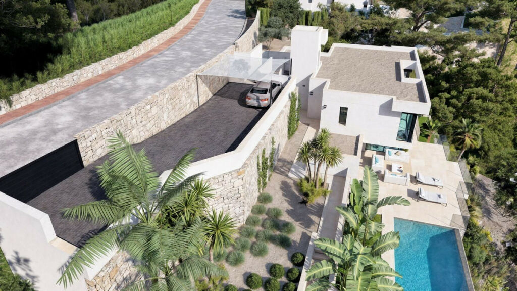 Bungalow Benissa Alicante - zdjęcie 10