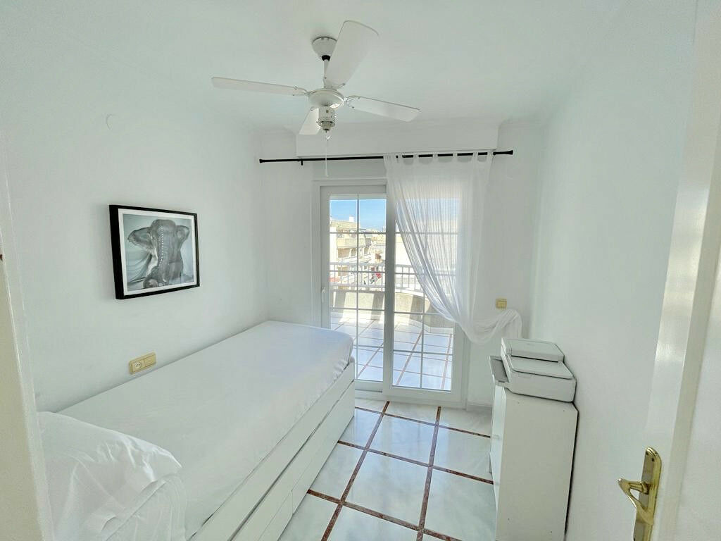 Penthouse Torrevieja Alicante - zdjęcie 10