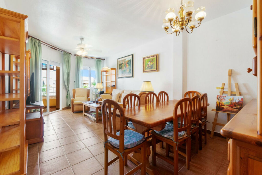 Middle Floor Apartment Campoamor Alicante - zdjęcie 10