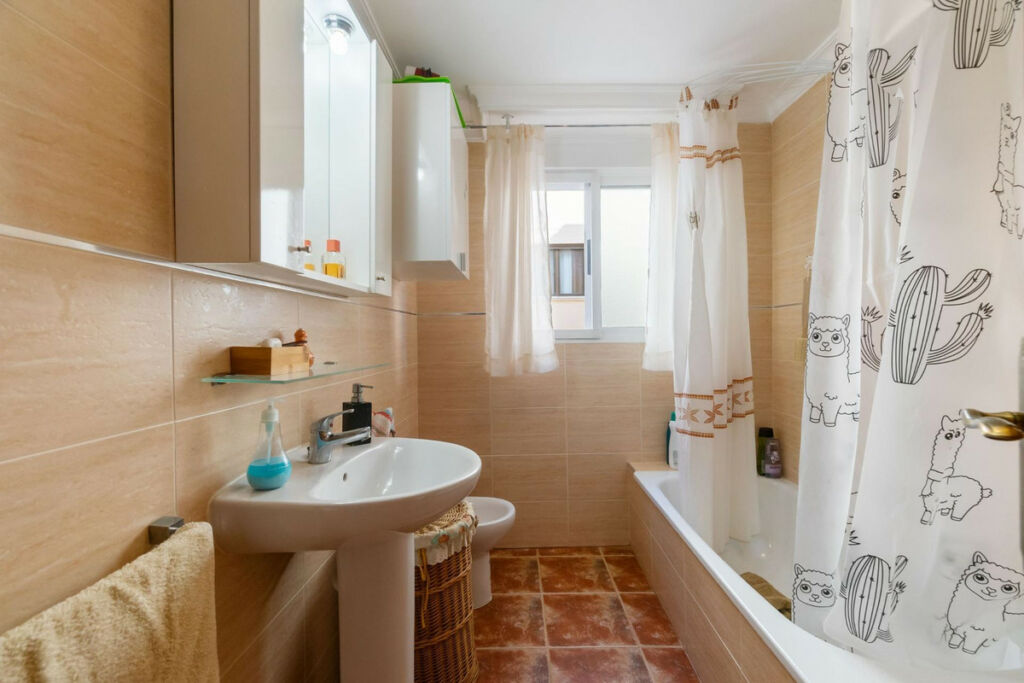 Middle Floor Apartment La Mata Alicante - zdjęcie 10