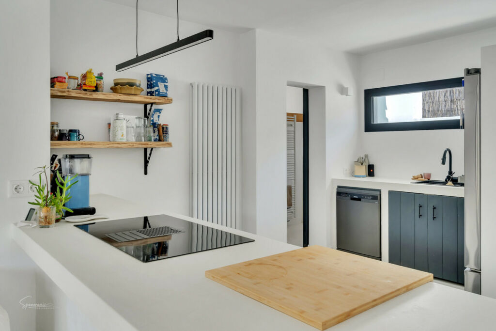 Detached Villa Javea Alicante - zdjęcie 10