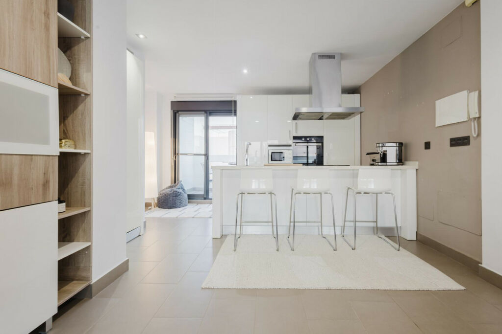 Penthouse Las Ramblas Golf Alicante - zdjęcie 10